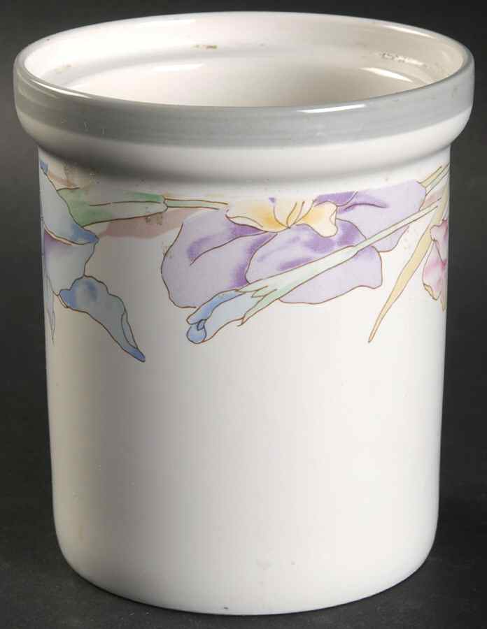 Gabriele (New Gabriele) Small Canister No Lid by Studio Nova-1