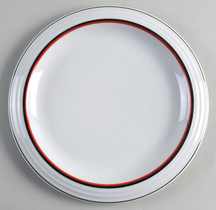 Arena Dinner Plate by Studio Nova-1