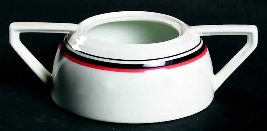 Arena Sugar Bowl No Lid by Studio Nova-1