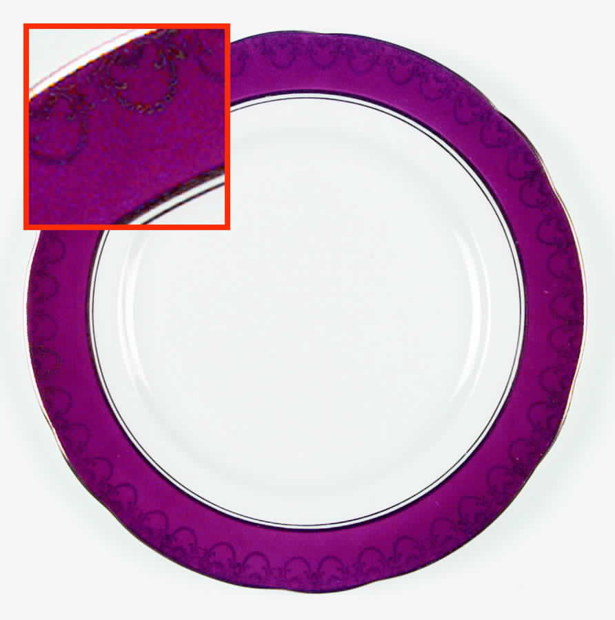 SLS7 Dinner Plate by Salisbury-1
