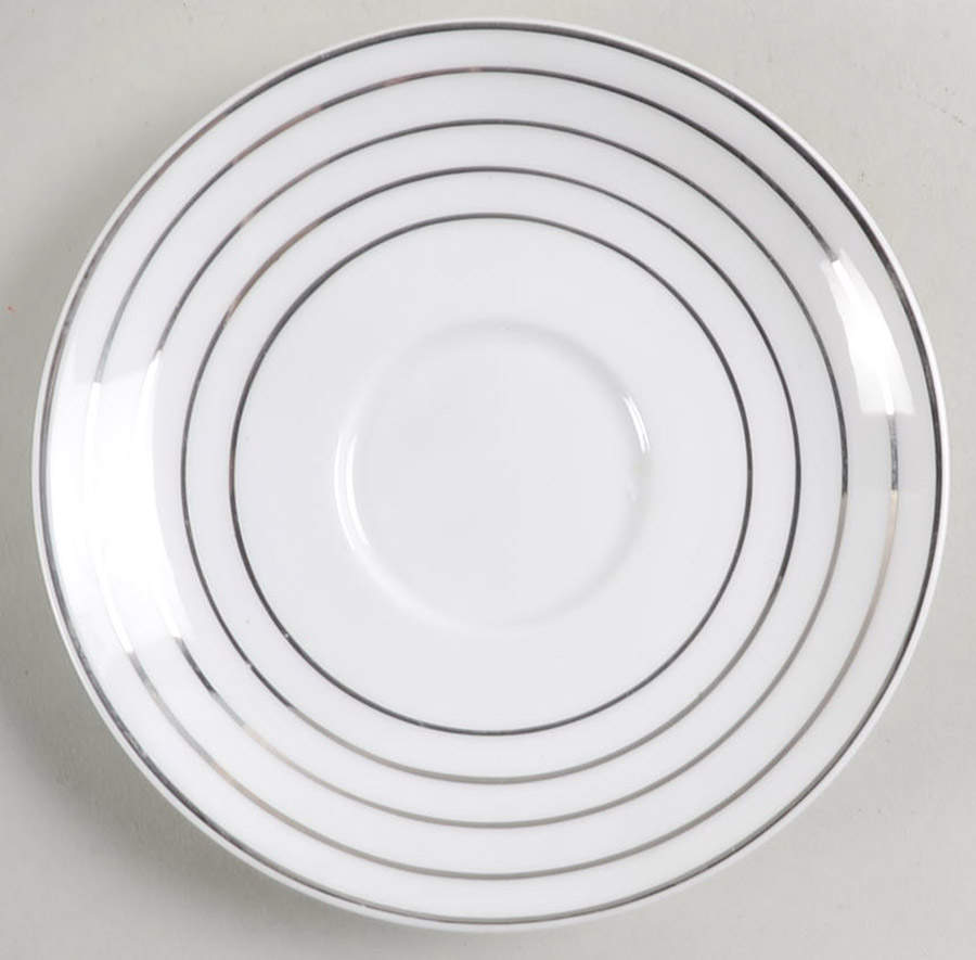SP98 Saucer by Spode-1