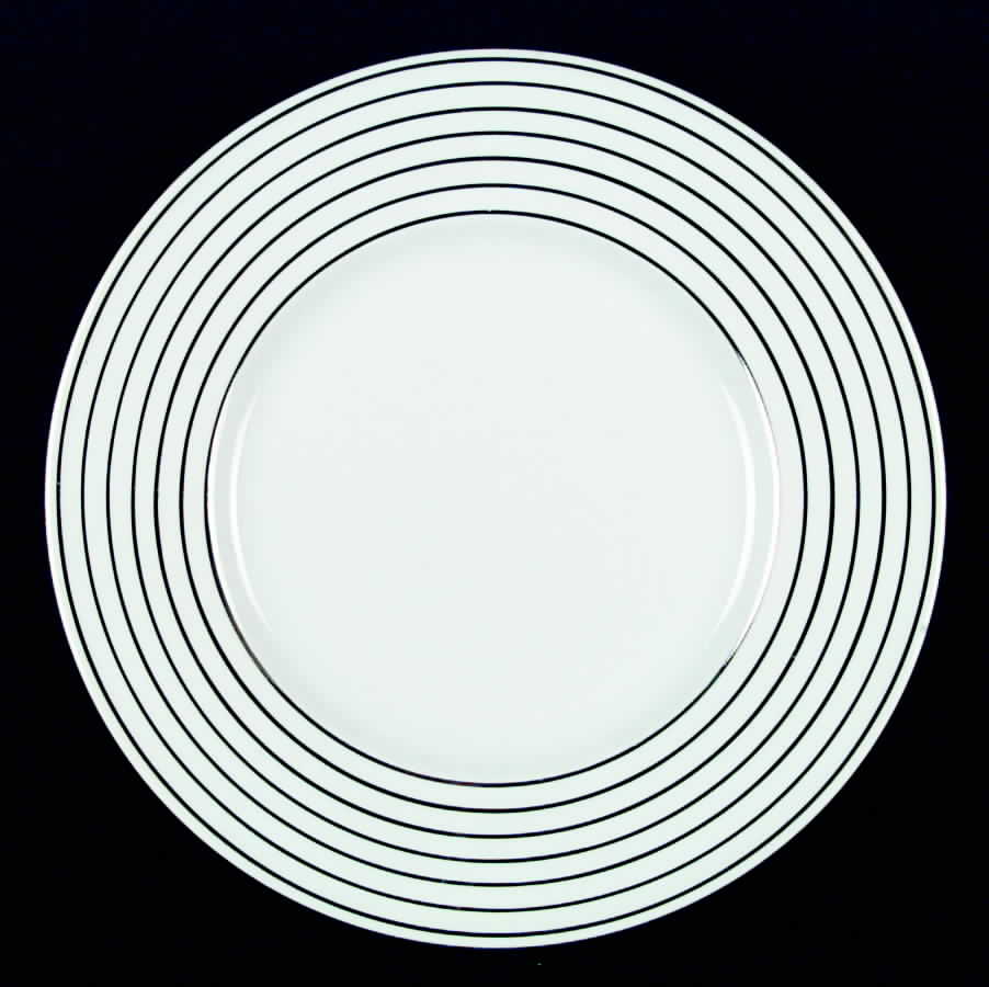 SP98 Dinner Plate by Spode-1