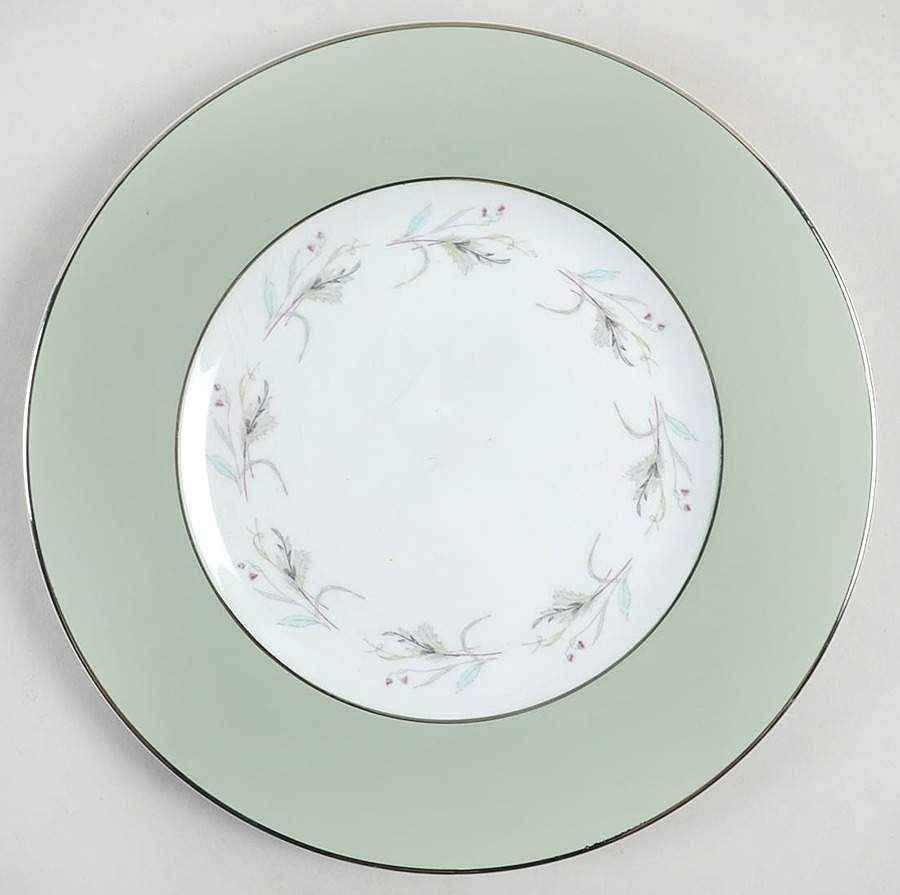 Sedgemoor Salad Plate by Simpsons-1