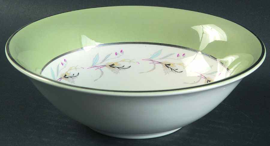 Sedgemoor Coupe Cereal Bowl by Simpsons-1