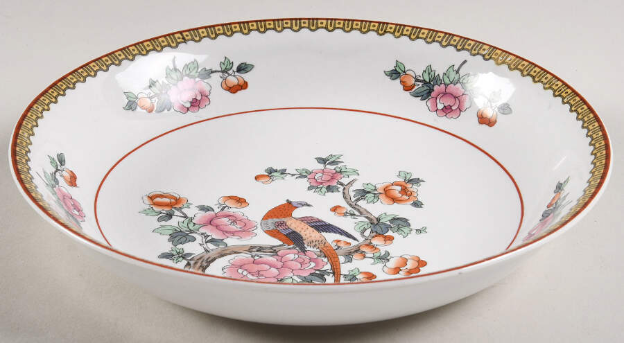 SMP2 Coupe Soup Bowl by Smith Phillips-1