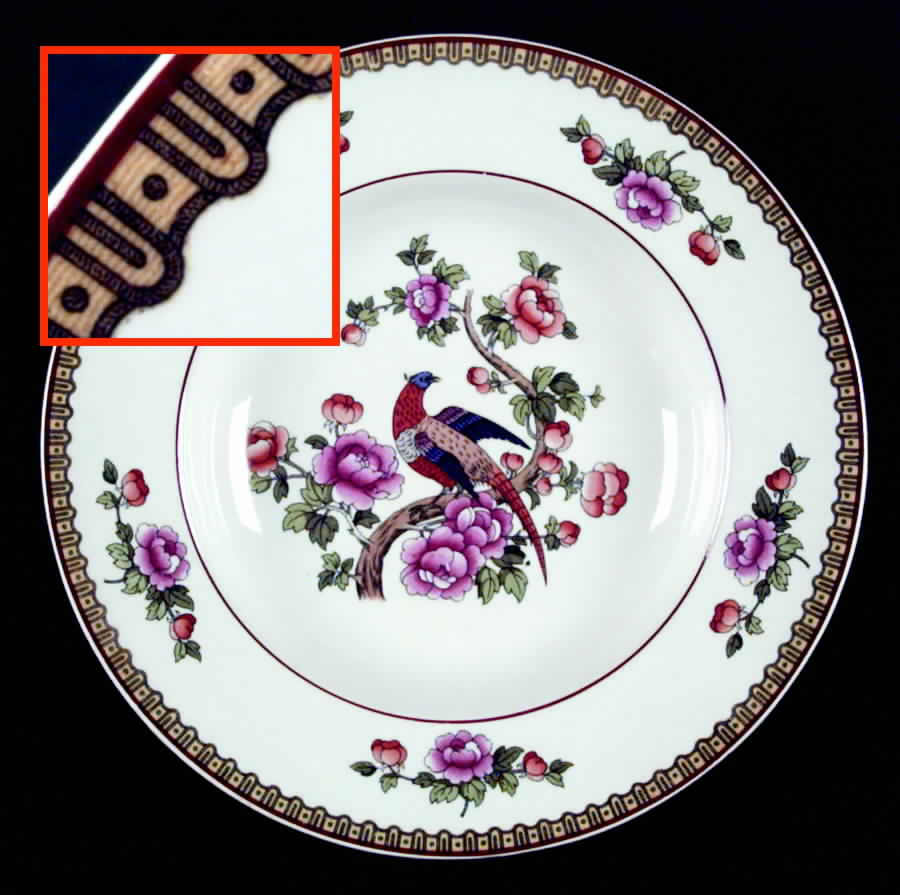 SMP2 Rim Soup Bowl by Smith Phillips-1