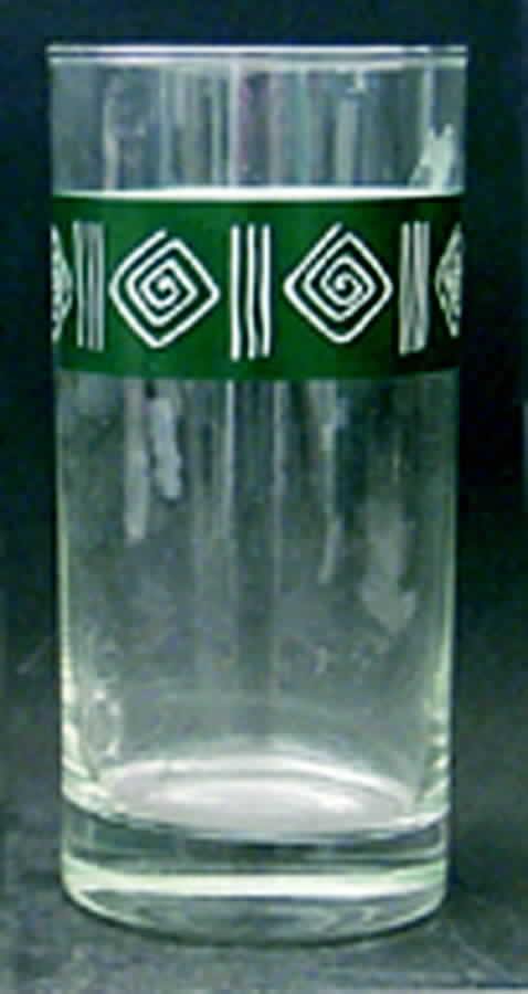 Cyprus Glassware Highball by Sakura-1