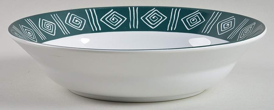Cyprus Coupe Soup Bowl by Sakura-1