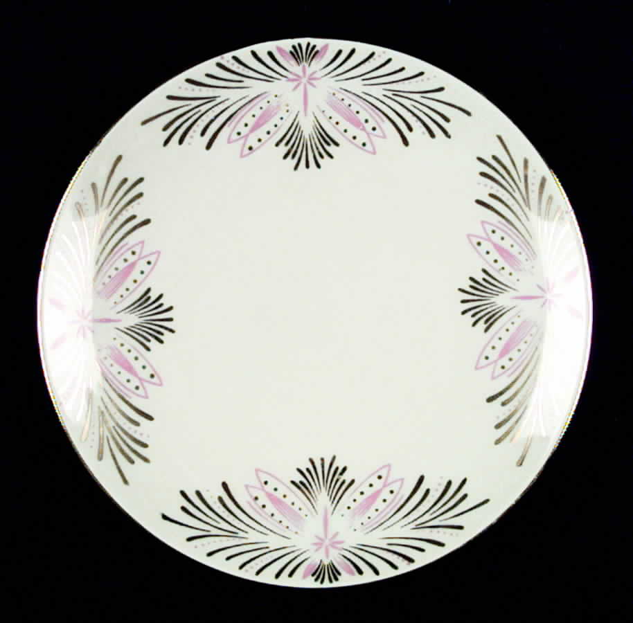 SCH131 Salad Plate by Schumann - Bavaria-1