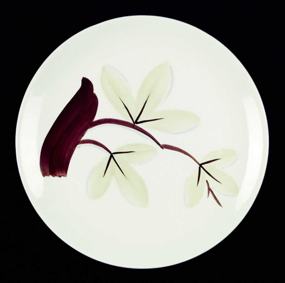 STB96 Dinner Plate by Steubenville-1