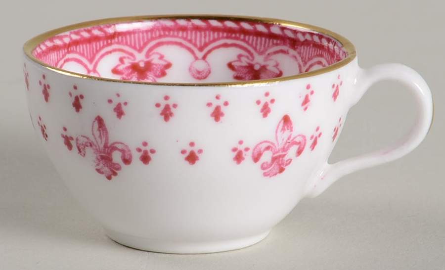 Y6138 Miniature Cup Only by Spode-1