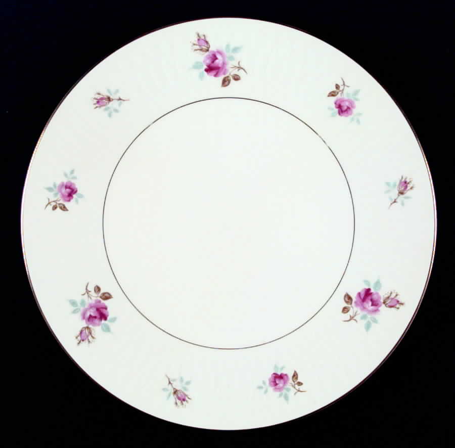 SAN29 Dinner Plate by Sango-1