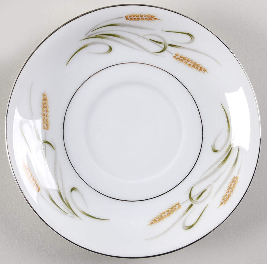 Harvest Saucer by Summit-1
