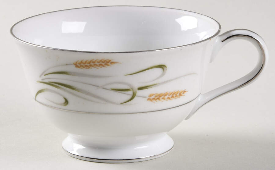 Harvest Footed Cup by Summit-1