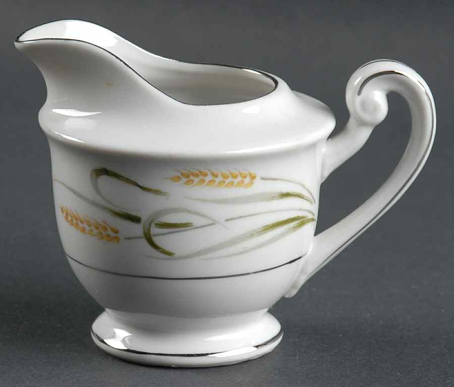 Harvest Mini Creamer by Summit-1