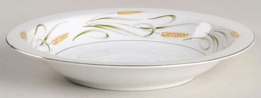 Harvest Rim Soup Bowl by Summit-1
