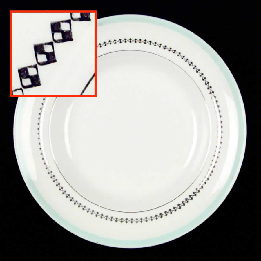 SLM114 Rim Soup Bowl by Salem-1