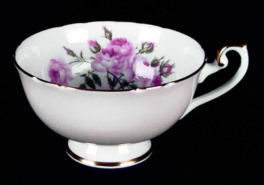 14248 Footed Cup by Shelley-1