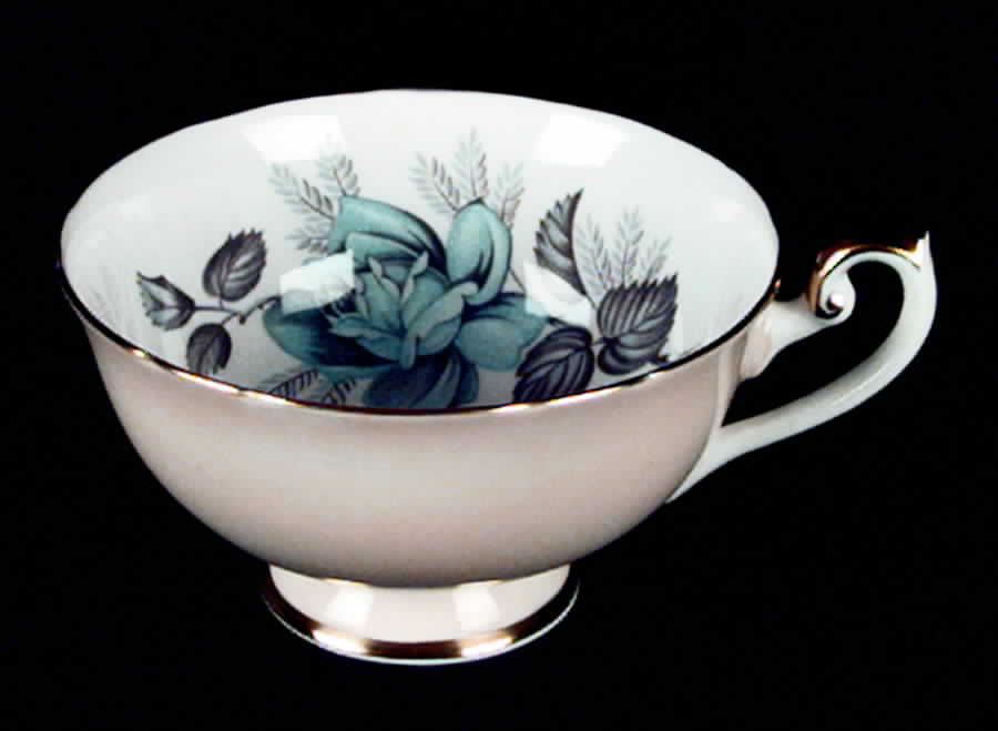 14245 Footed Cup by Shelley-1