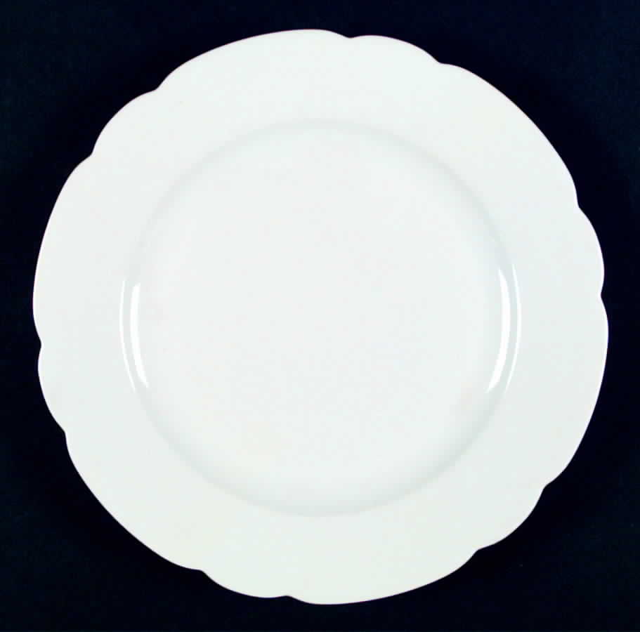 Inka  Dinner Plate by Seltmann-1