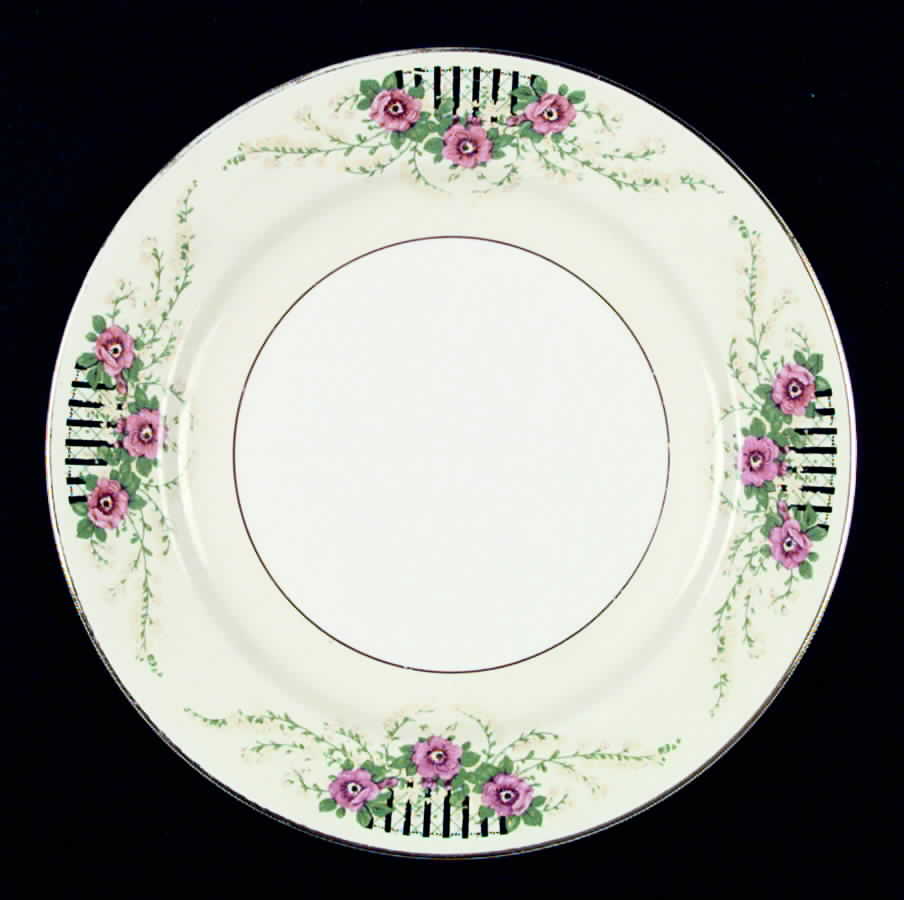 STT99 Dinner Plate by Stetson-1