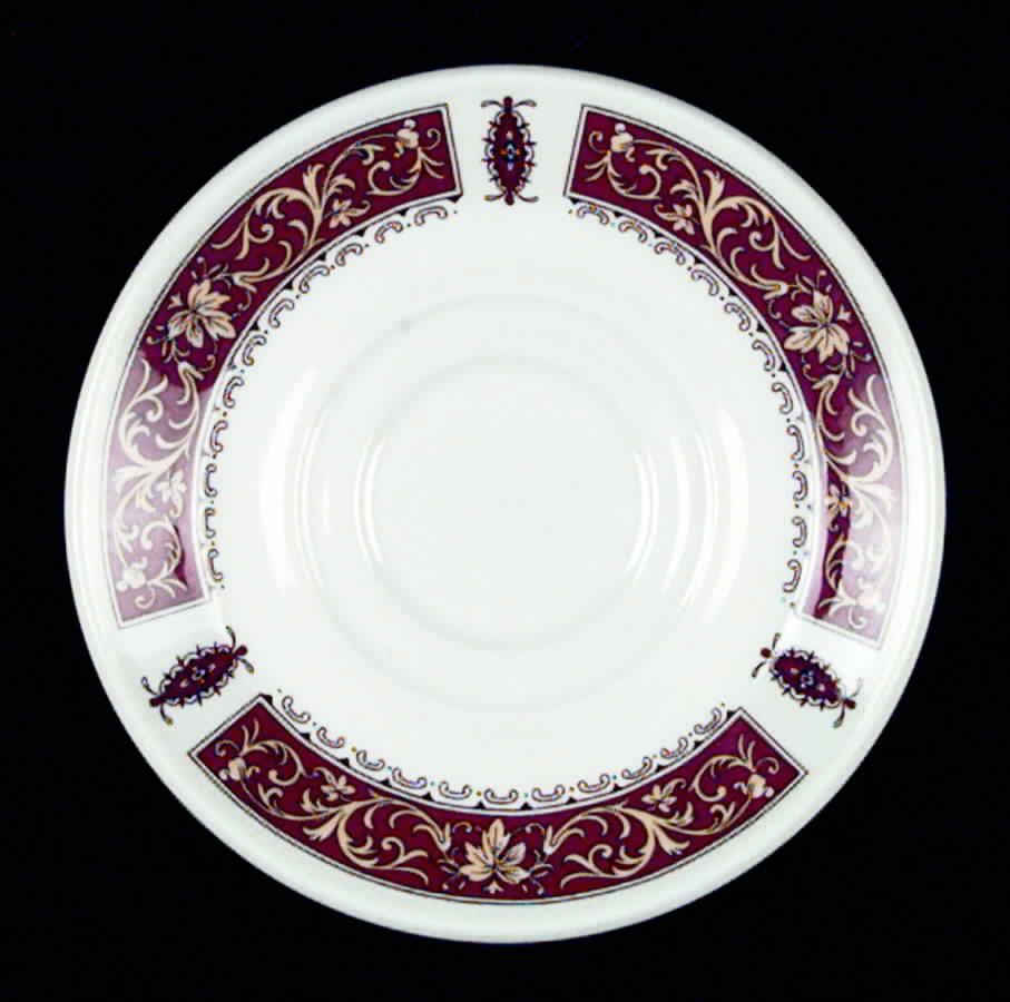 SLE7 Saucer by Steelite-1