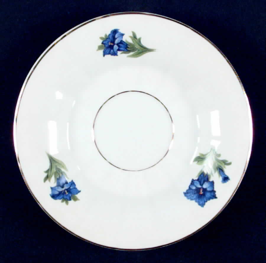 19289 Saucer by Schumann - Bavaria-1