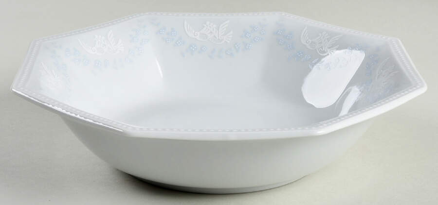 SGU5 9" Round Vegetable Bowl by Sea Gull-1