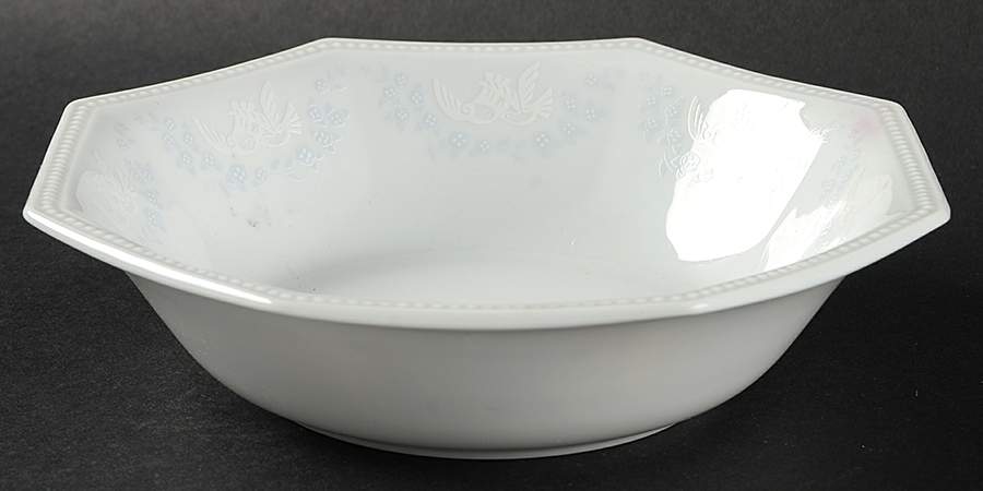 SGU5 Coupe Soup Bowl by Sea Gull-1
