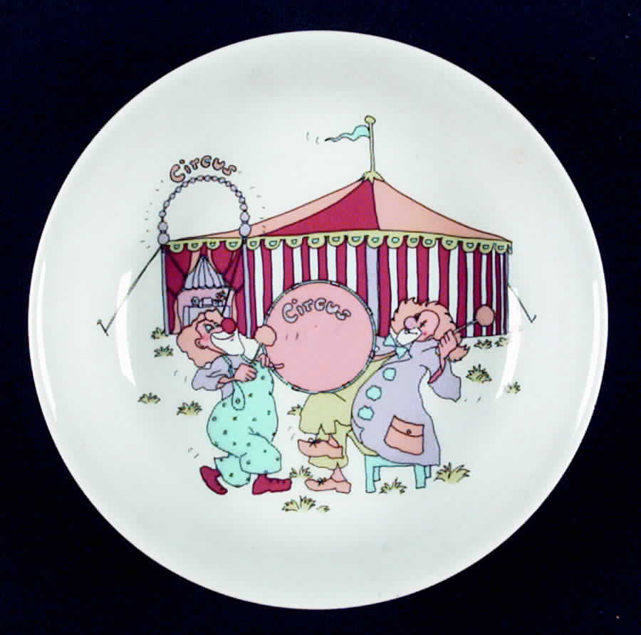 SLT92 Coupe Soup Bowl by Seltmann-1