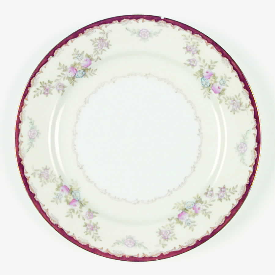 SON32 Salad Plate by Sone-1