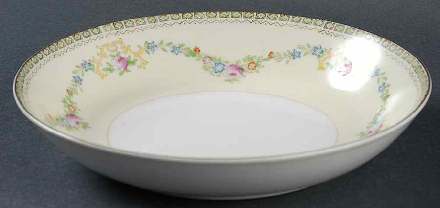 Virginia Coupe Soup Bowl by Sampy (Japan)-1