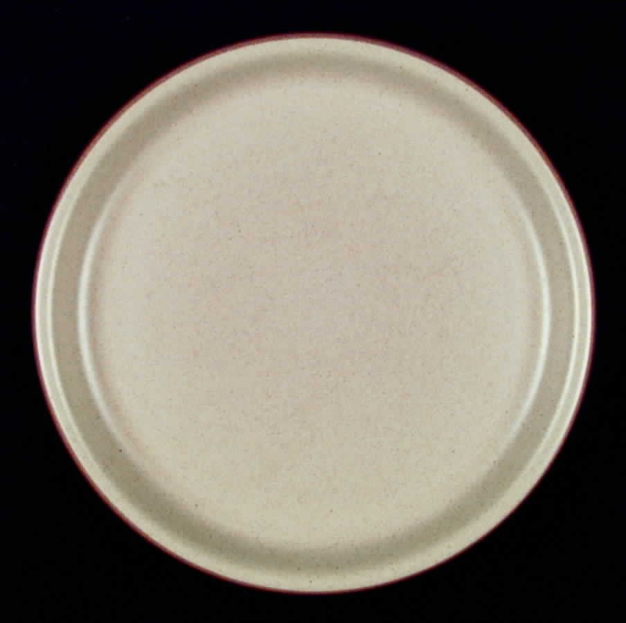Stone Mountain Dinner Plate by Studio Nova-1