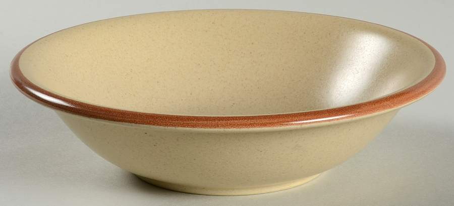 Stone Mountain Coupe Soup Bowl by Studio Nova-1
