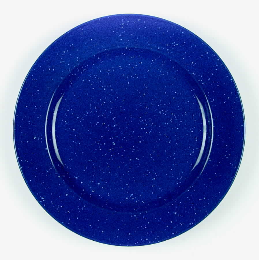 Tablerock Dinner Plate by Signature-1
