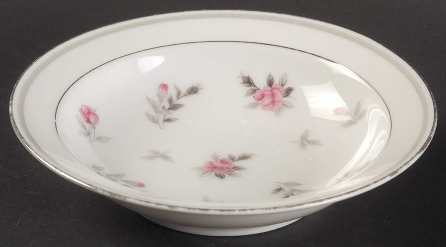 Chantilly Fruit/Dessert (Sauce) Bowl by Sango-1