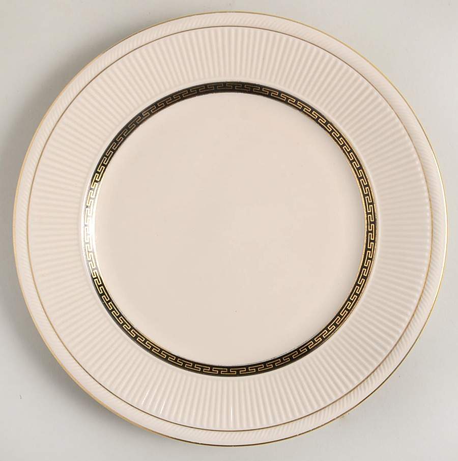 SHO83 Dinner Plate by Shenango-1