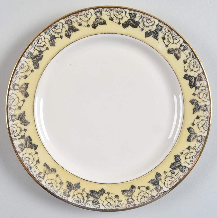 SUB3 Salad Plate by Superior Bavaria-1