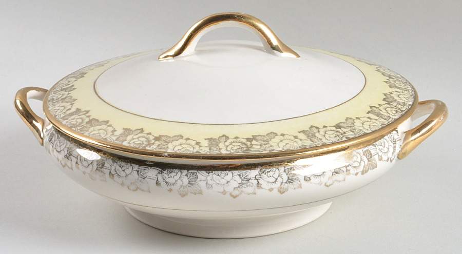 SUB3 Round Covered Vegetable by Superior Bavaria-1
