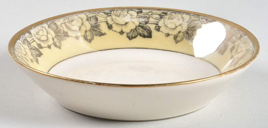 SUB3 Fruit/Dessert (Sauce) Bowl by Superior Bavaria-1