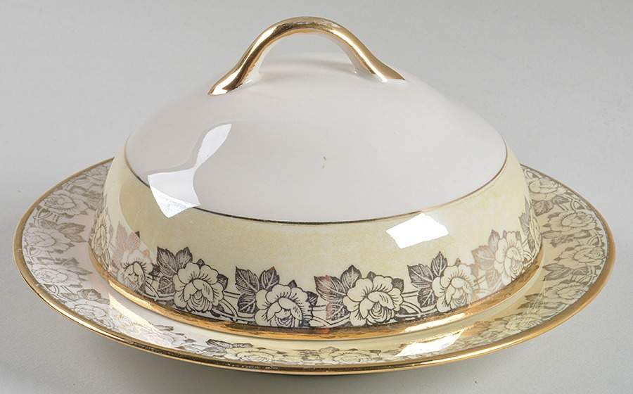 SUB3 Round Covered Butter by Superior Bavaria-1