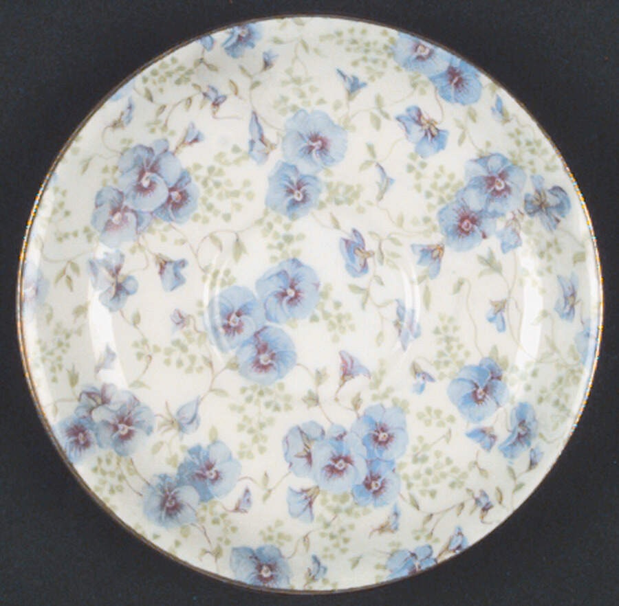 1682 Saucer by Sampson Smith-1