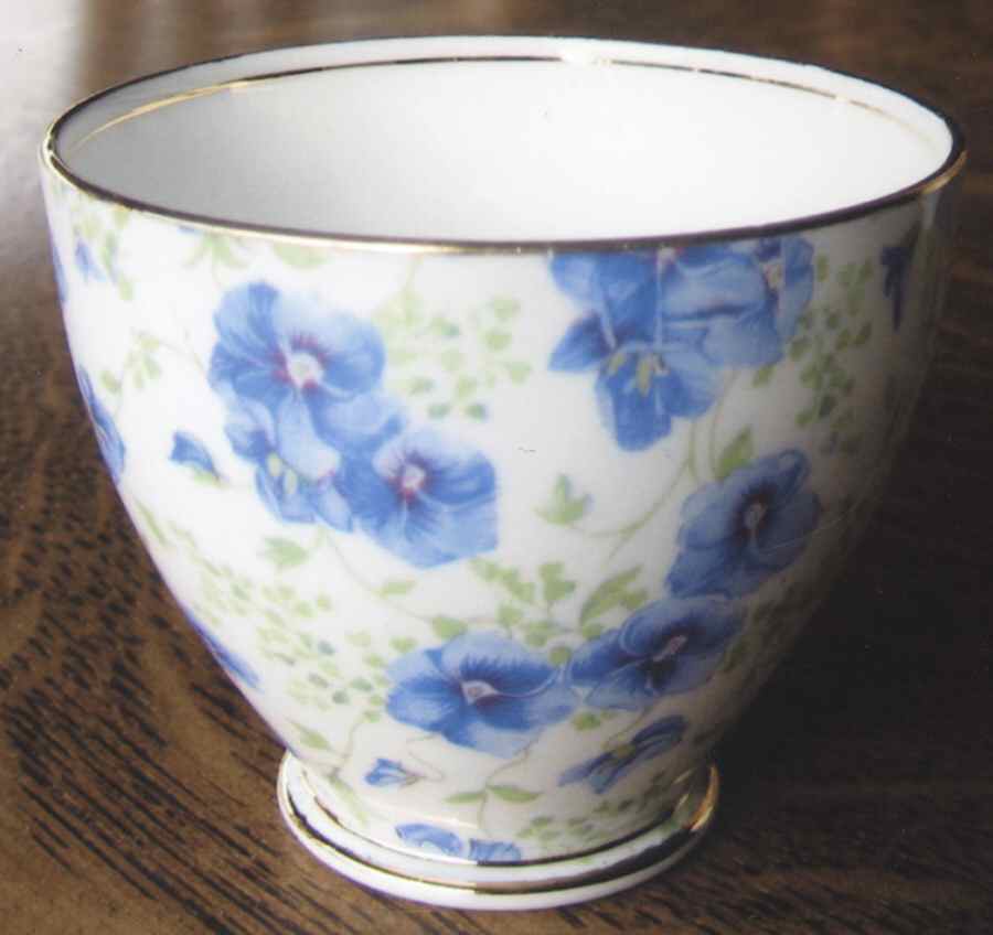 1682 Footed Cup by Sampson Smith-1