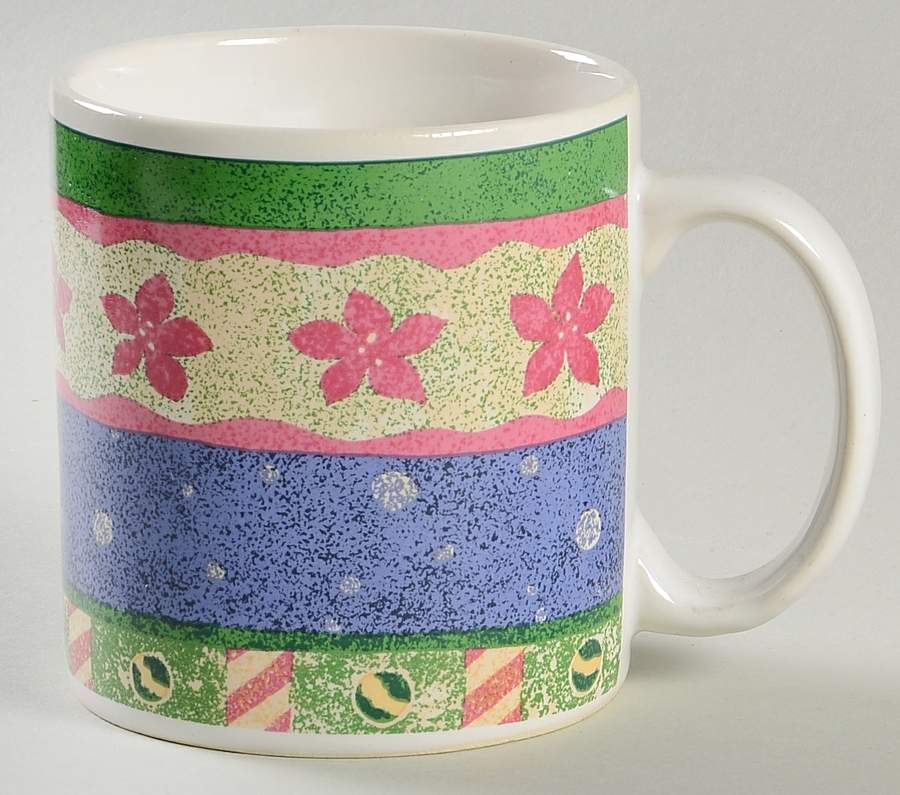 Yuletide Mug by Sakura-1