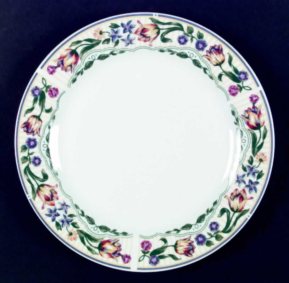 Stratford Dinner Plate by Signature-1