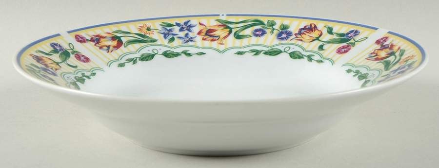 Stratford Coupe Soup Bowl by Signature-1