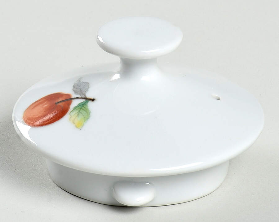 Fruit Lid for Coffee Pot by Sadek-1