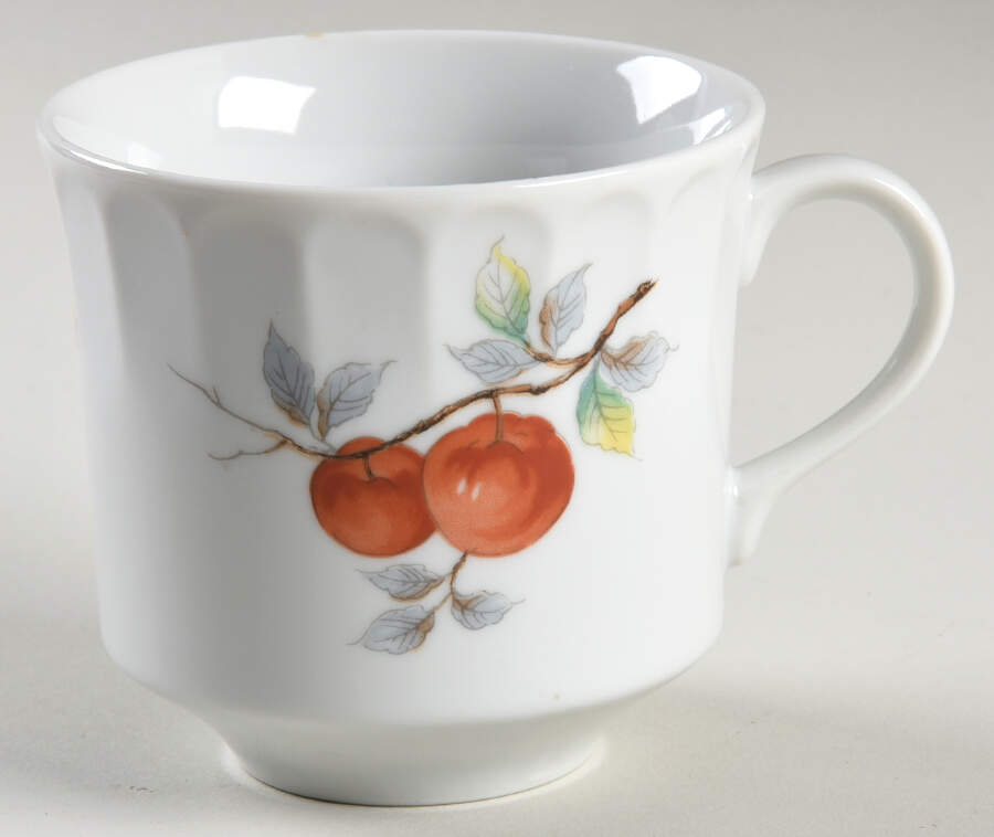 Fruit Snack Cup by Sadek-1