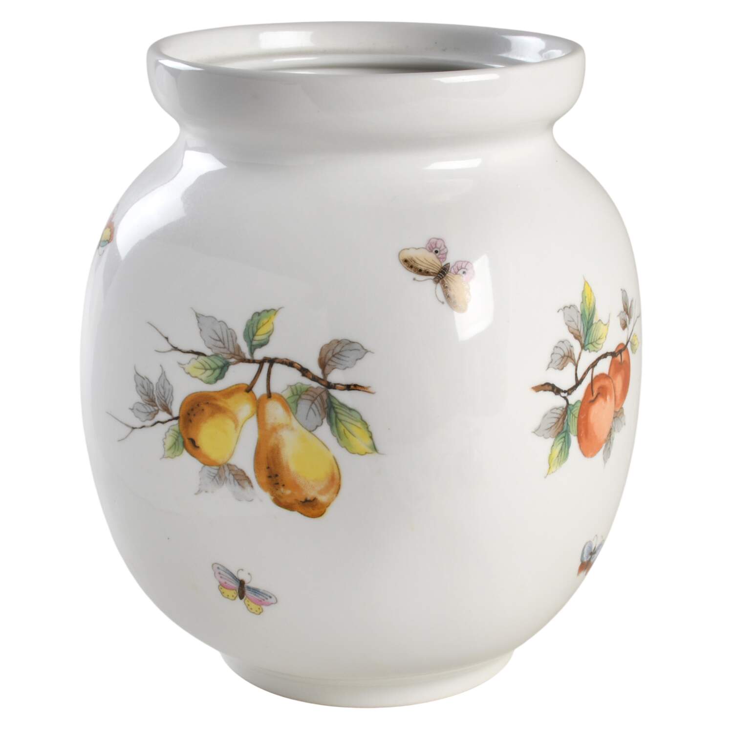 Fruit Extra Large Canister No Lid by Sadek-1
