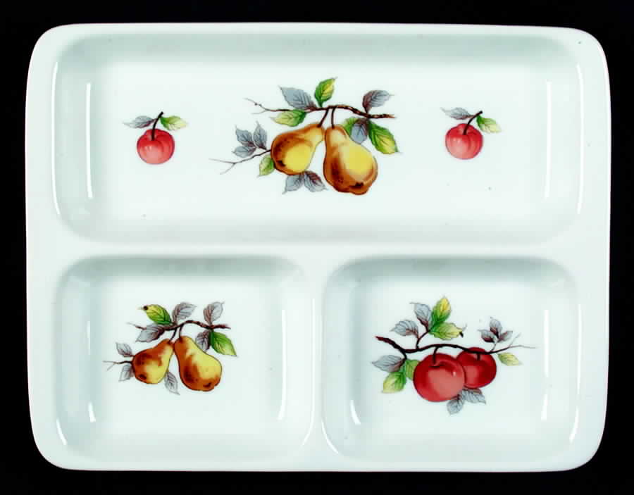 Fruit 3-Part Relish by Sadek-1